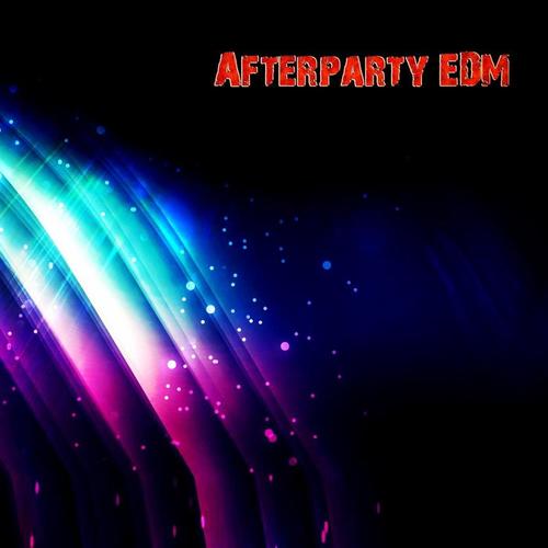 Afterparty EDM (70 Songs Dance Electro House Minimal Dub the Best of Compilation for DJ)