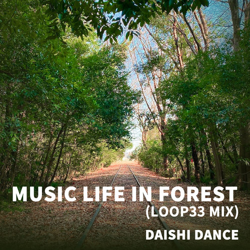 Music Life In Forest (LOOP33 MIX)