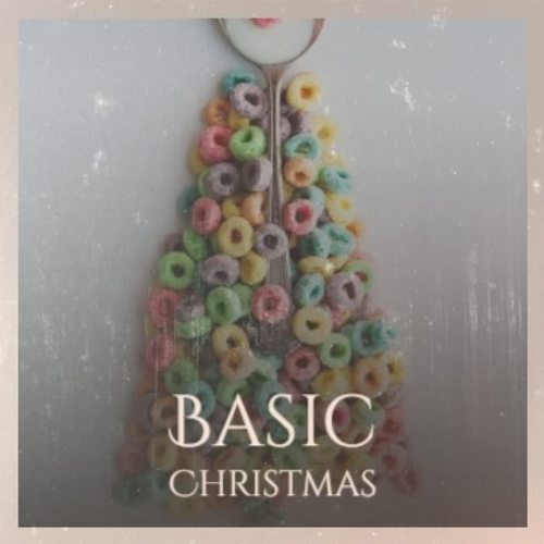 Basic Christmas