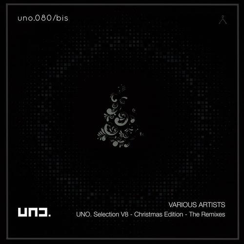 UNO. Selection V8 - Christmas Edition - The Remixes