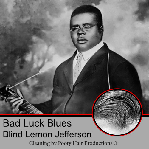 Bad Luck Blues