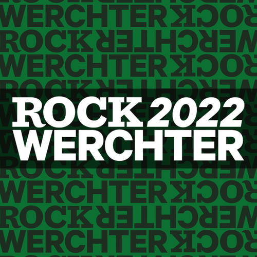 Rock Werchter 2022 (Explicit)