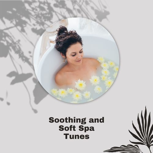 Soothing And Soft Spa Tunes