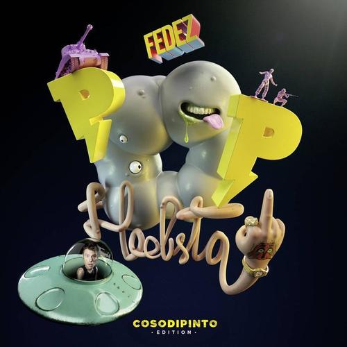 Pop-Hoolista Cosodipinto Edition