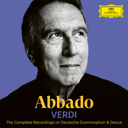 Abbado: Verdi