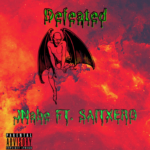 Defeated (Explicit)