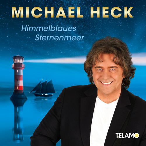 Himmelblaues Sternenmeer (Radio Version)