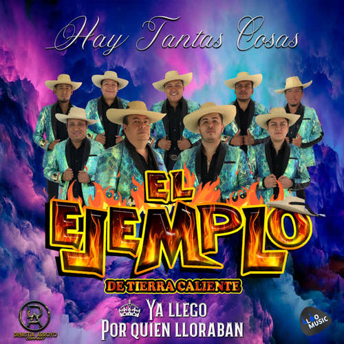 Hay Tantas Cosas