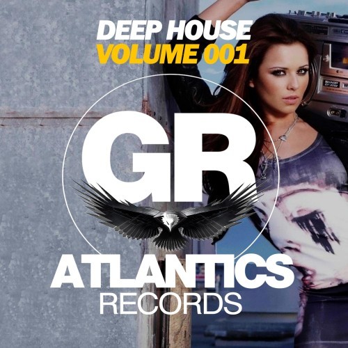 Deep House (Volume 001)