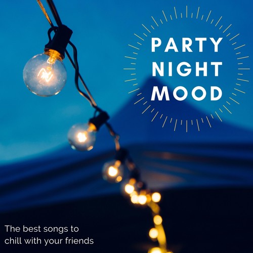 Party Night Mood ( the Best Songs to Chill with Your Friends )