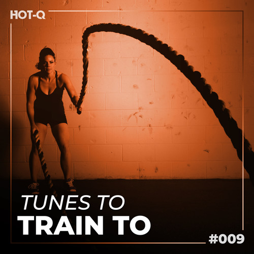 Tunes To Train To 009 (Explicit)