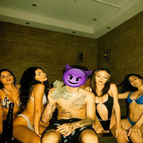 PRA ELAS MEXER A P#RR@ DA BCT ELETRO FUNK (Explicit)
