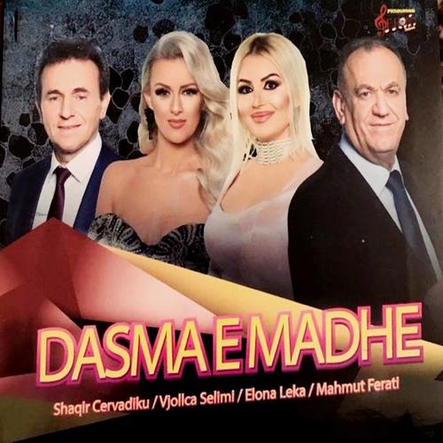 Dasma e madhe