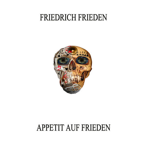 Appetit auf Frieden