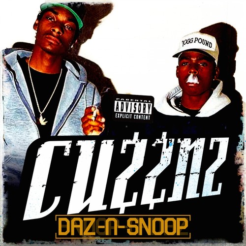 Cuzznz (Explicit)