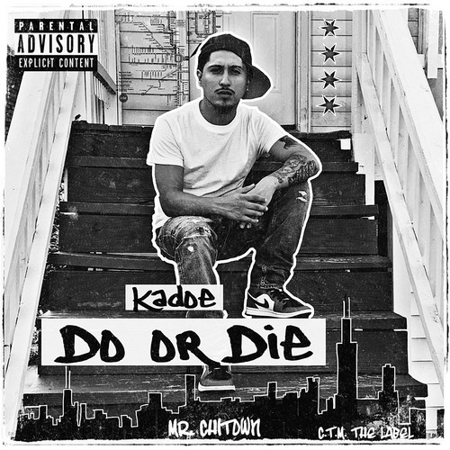 Do Or Die (Explicit)