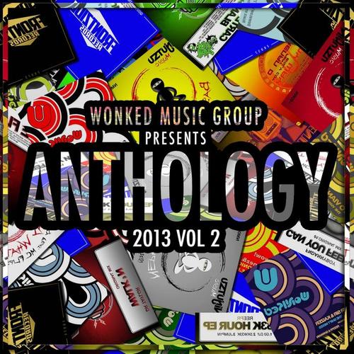 Anthology 2013 Vol 2