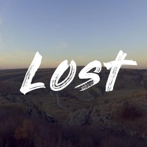 Lost (feat. Erika Isac)