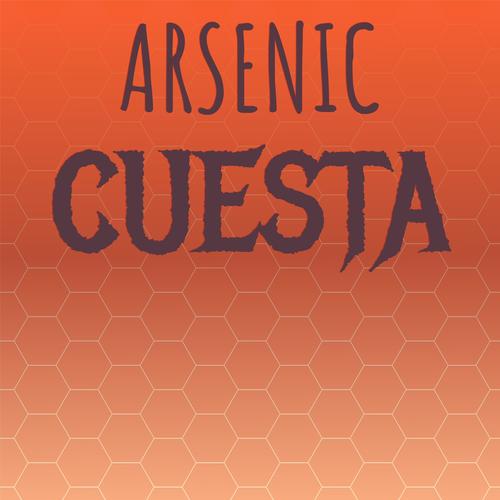 Arsenic Cuesta