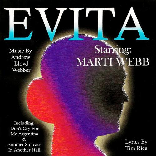 Evita (Original Musical Soundtrack)