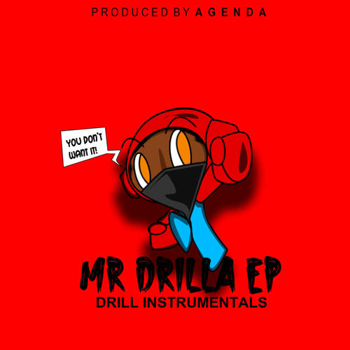 Mr Drilla