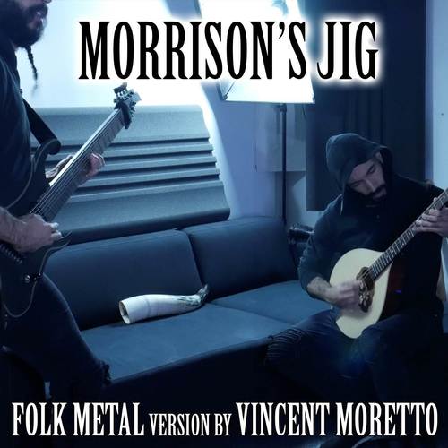 Morrison's Jig (Folk Metal Version)