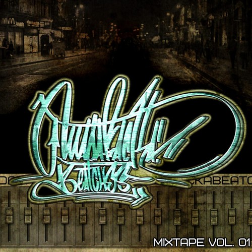 Gory MDFK Beat'ches Mixtape, Vol. 1 (Explicit)