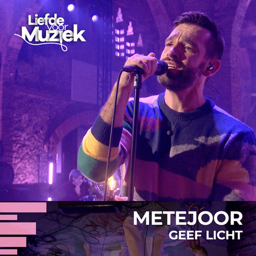 Geef Licht (uit Liefde Voor Muziek)