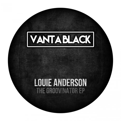 The Groovinator EP