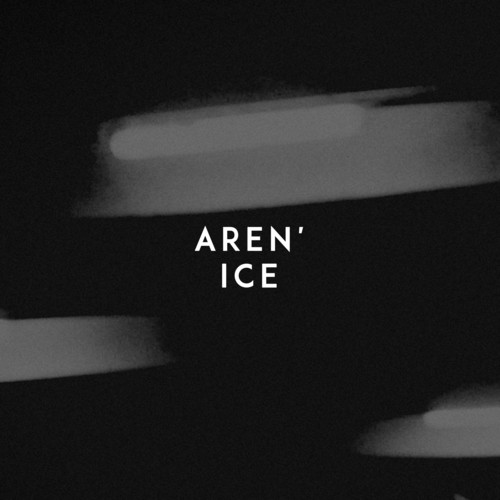 Ice (Explicit)