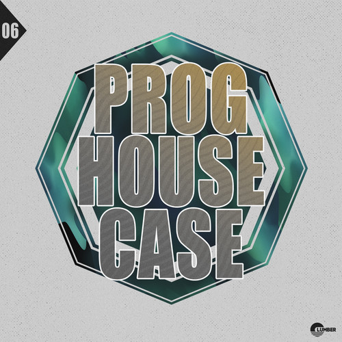 Prog House Case, Vol. 06