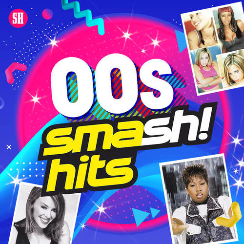 00s Smash Hits (Explicit)