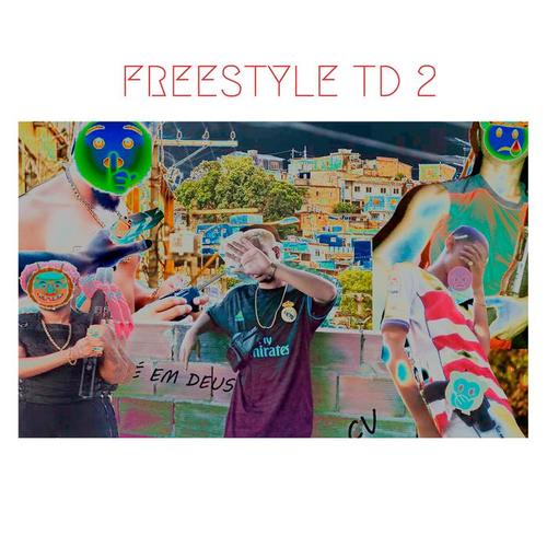 Freestyle Td 2