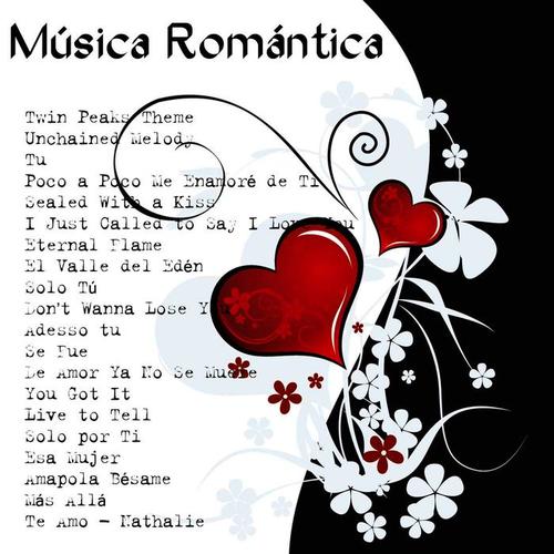 Música Romántica