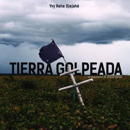 Tierra Golpeada (feat. Sonia Alvarez)