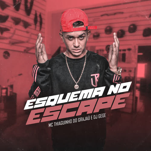 Esquema no Escape (Explicit)