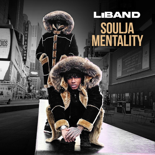 Soulja Mentality (Explicit)