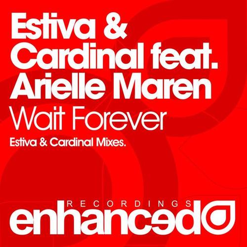 Wait Forever (feat. Cardinal & Arielle Maren) - Single