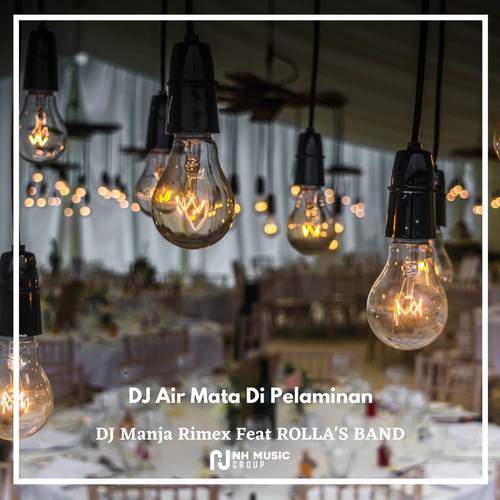 DJ Air Mata Di Pelaminan