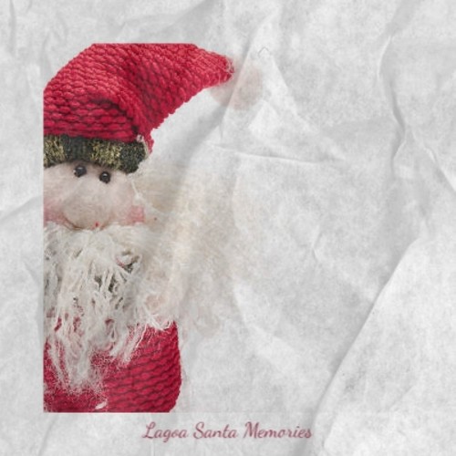 Lagoa Santa Memories (Explicit)