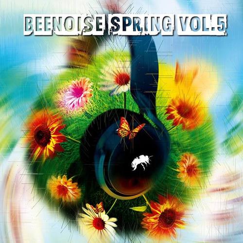 Beenoise Spring, Vol. 5 (Explicit)