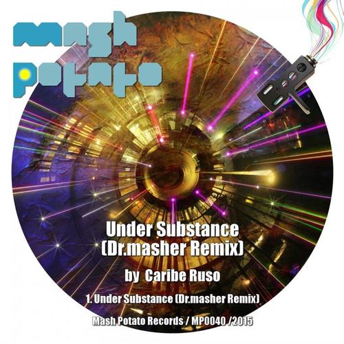 Under Substance (Dr.Masher Remix)