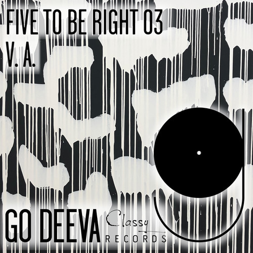 Five to Be Right, Vol. 3