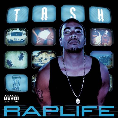 Rap Life (Explicit)