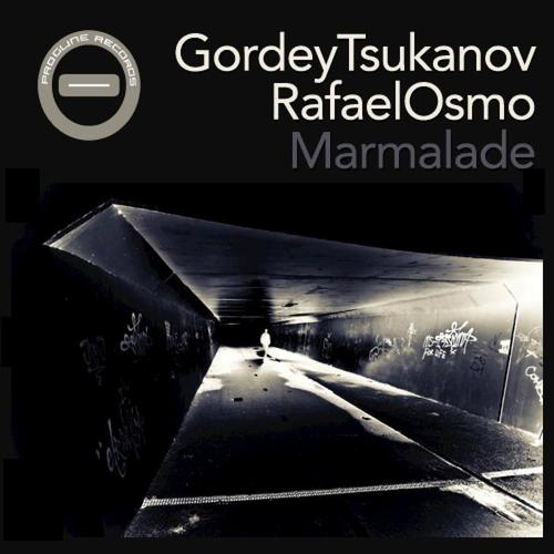 Marmalade