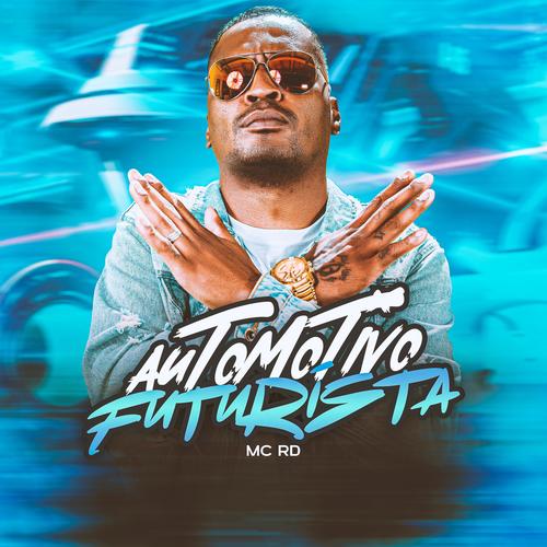 Automotivo Futurista (feat. DJ L) [Explicit]