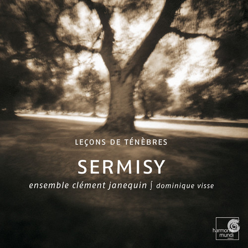 Sermisy: Tenebrae, Motets