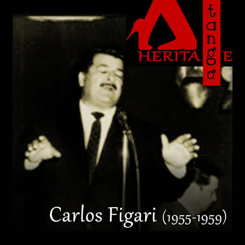 Carlos Figari (1955-1959)