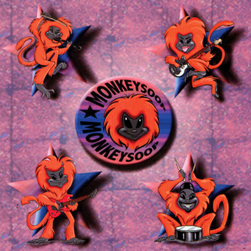 Monkeysoop