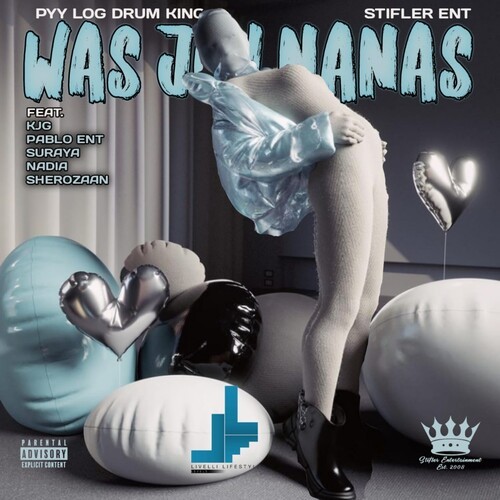 Was Jou Nanas (Explicit)